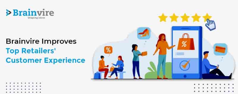 Brainvire Upgrades the Leading Home Decor and Furniture Retailer to Adobe Commerce