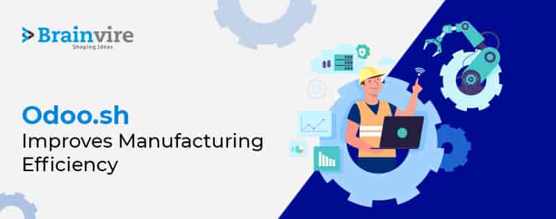 Fuel Cell Generator Firm to Gain Manufacturing Stability with Odoo.sh Fuel Cell Generator Firm to Gain Manufacturing Stability with Odoo.sh