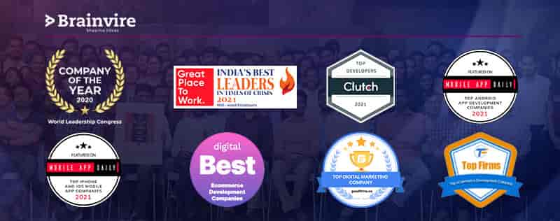 Brainvire Helps Business Thrive Through The Pandemic