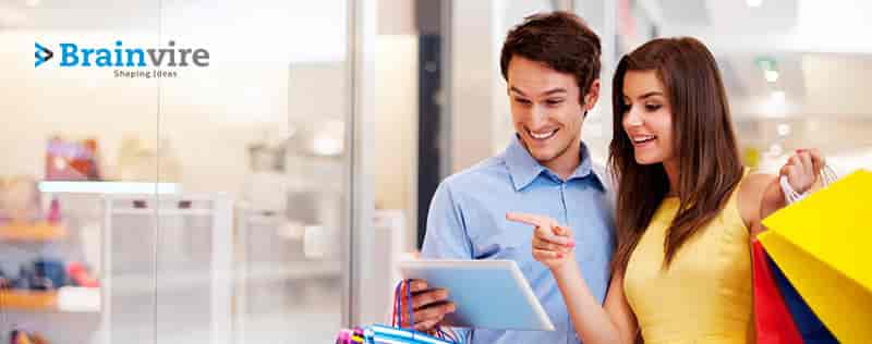 Adobe Suite Solution For Comprehensive Retail Workflow