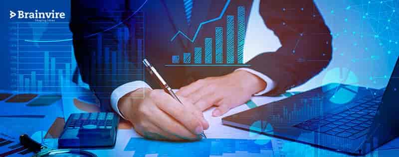 Analytical Data Improved Decision-Making Capabilities for Financial Market Trends