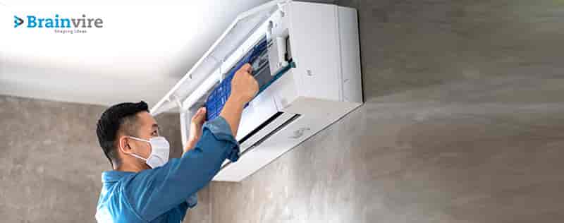 Brainvire Integrates CRM to Create Single-Source Access for an HVAC Client