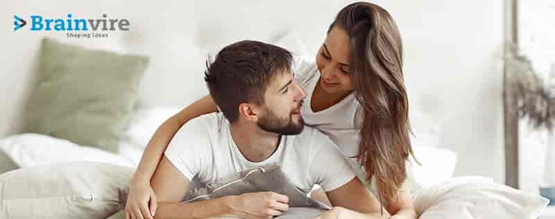 Brainvire Improves the Sales Revenue of a Cutting-Edge Sexual Health Product Firm by 40% Brainvire Improves the Sales Revenue of a Cutting-Edge Sexual Health Product Firm by 40%