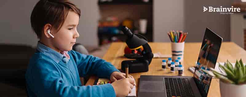 Learning Management Systems Are The Future Of Online Education