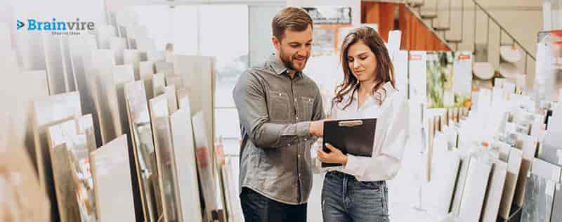 RAK Ceramics Set to Enter eCommerce Platform with Brainvire RAK Ceramics Set to Enter eCommerce Platform with Brainvire