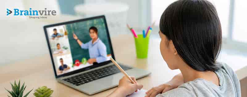 Brainvire Helps XSEED offers an intuitive, feature-rich, and flexible Learning Management Platform