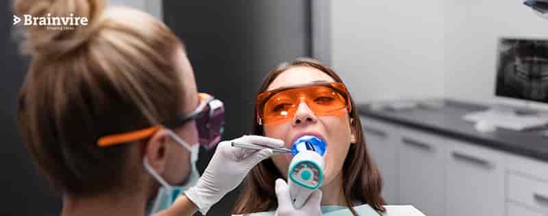 Brainvire Improved Search Rankings And Increased Footfalls For A Leading Dental Business