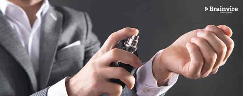Ajmal Perfumes joins forces with Brainvire to expand its clientele