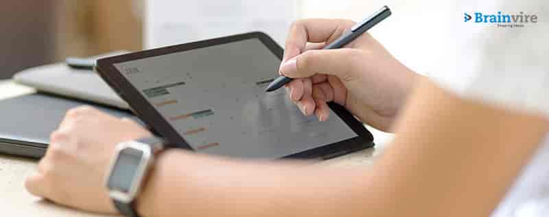 Brainvire Redefined The Way People Attend Virtual Events