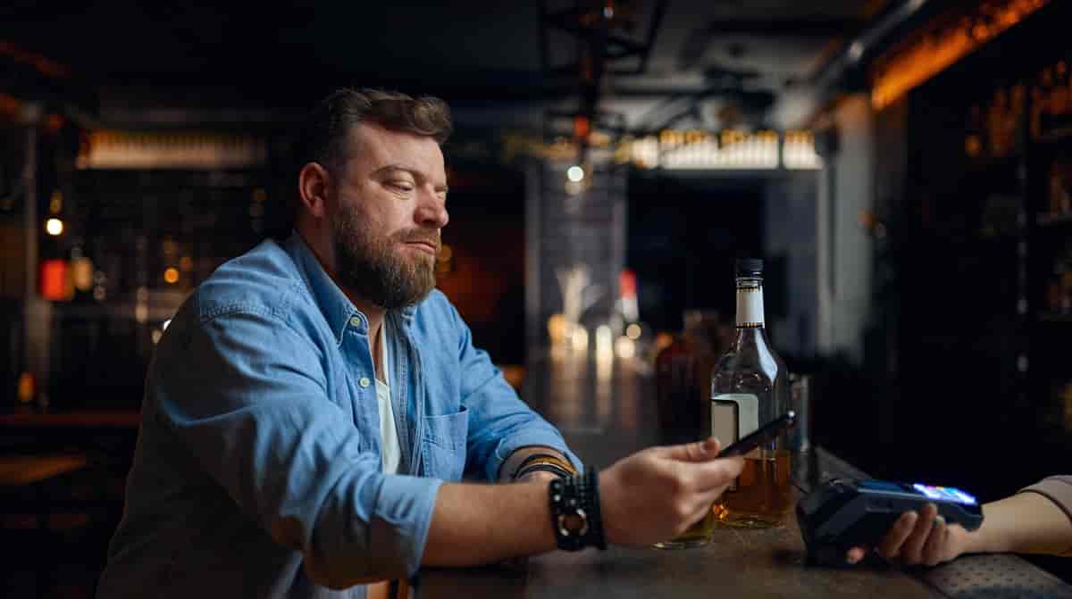 Digitalization Revolutionizing Today’s Alcohol Retail Market