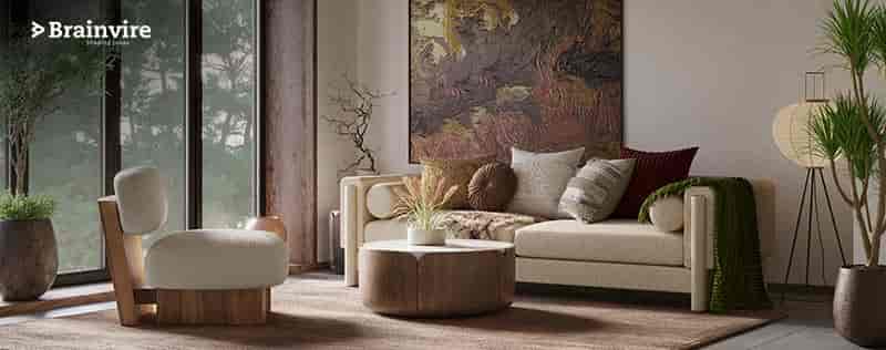 Home Décor Nudges the Untapped Gold Mine of Digital Marketing