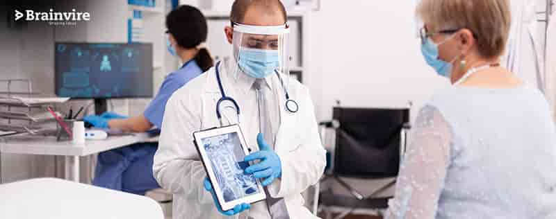 Emergency Center Uses Digital Marketing to Reach a Vast Audience Emergency Center Uses Digital Marketing to Reach a Vast Audience