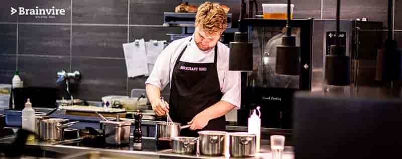 Brainvire’s Digital Marketing Strategy Results in 150+ Conversions in 30 Days