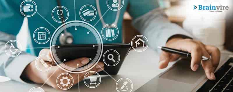 Healthcare Professionals Use This Platform To Stay Tuned With The Latest Information