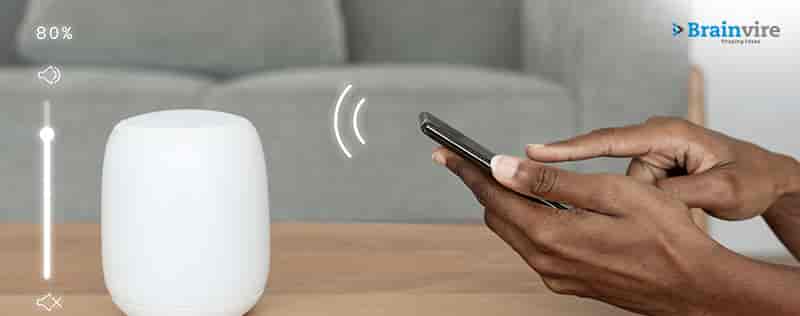 Smart Speaker Mobile App To Calm Users’ Mind Soon To Be Launched Smart Speaker Mobile App To Calm Users’ Mind Soon To Be Launched