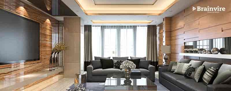 Brainvire To Deliver eCommerce Solution to Middle East’s Furniture Front Runner