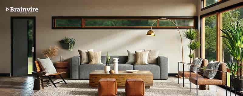 Brainvire’s Odoo Experts to Enhance and Automate Retail Industry and Customer Experience