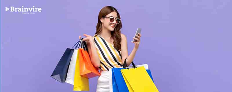 Adobe Recommends Brainvire for Reliable Certified Adobe Professionals