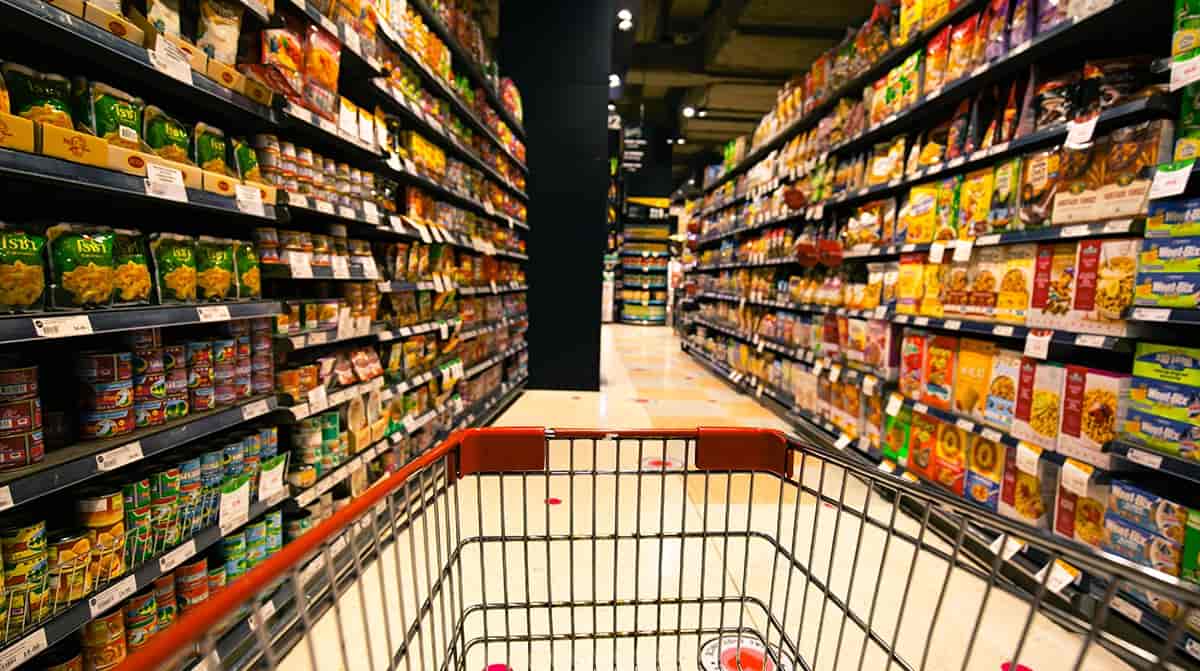 Who are Growth Drivers in CPG Industry? Who are Growth Drivers in CPG Industry?