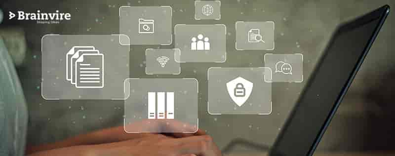 Real-Time Document Collaboration Tool to help people connect and share files globally