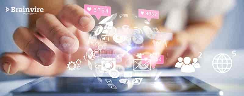 Brainvire Helps Client To Promote Cookie Compliance And Increase Signups