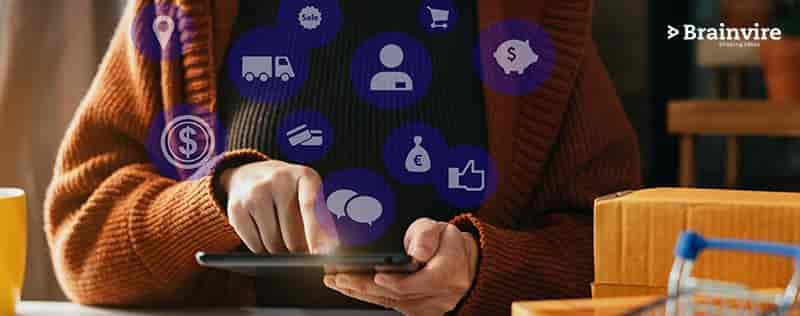 Union Coop: JDR ERP Integration Promotes The Smart Marketplace For Suppliers