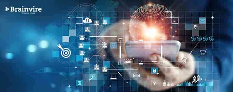 Brainvire is enabling its client with Odoo ERP solutions to empower microbusinesses