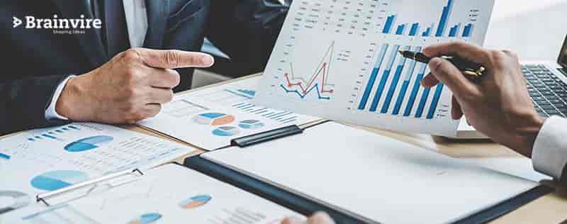 Interactive Website For Maximum Conversion Rate