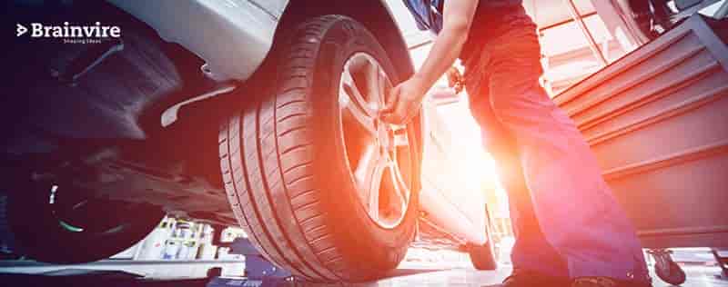 Brainvire Renders High-Impact Omnichannel Automotive Experience for Leading Automobile Industry Player Brainvire Renders High-Impact Omnichannel Automotive Experience for Leading Automobile Industry Player