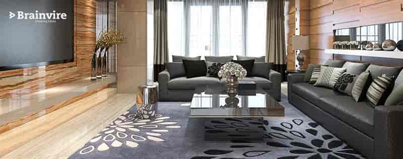 Magento Commerce Implementation to Simplify Work Processes of a Furniture Brand