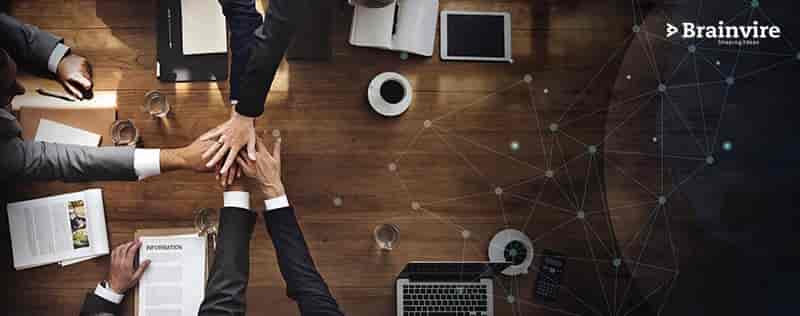 Brainvire Is Rendering An Exceptional Odoo Deployment Module To Manage The Client’s Business