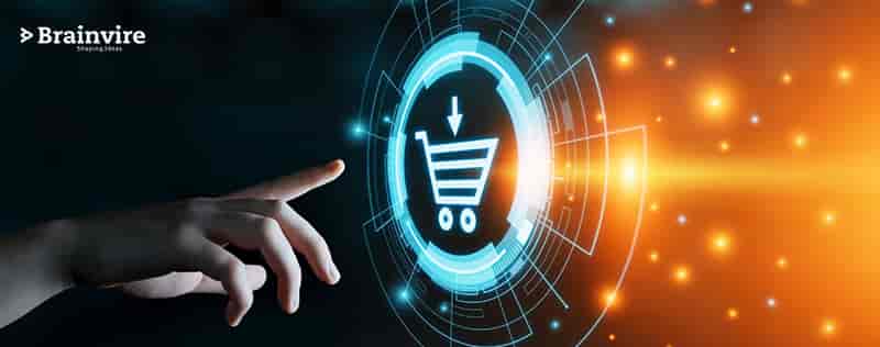 Brainvire is Enabling Digital eCommerce Platform To Create Multivendor Marketplace