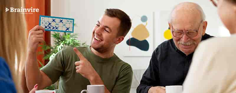 Brainvire Improved the Online Lottery Platform’s Functionality to Drive Results