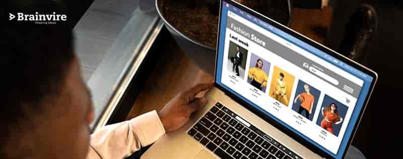 Odoo Accounting Implementation for Custom eCommerce Website