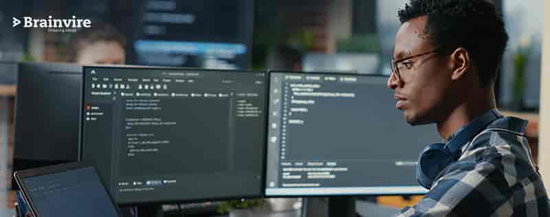 Odoo ERP System Integration With Amazon-Shopify To Manage All Backend Operations
