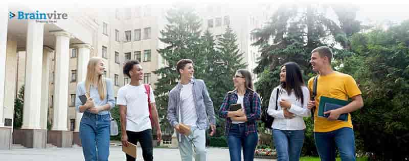 Brainvire Improved Administrative Efficiency with Centralized Web Application for a US University