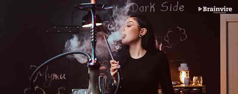 Shisha Brand Tapped New Business Avenues With Headless Architecture