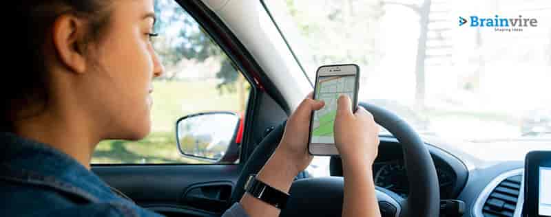 Self-Parking: A QR-Based New-Age Mobile App Self-Parking: A QR-Based New-Age Mobile App