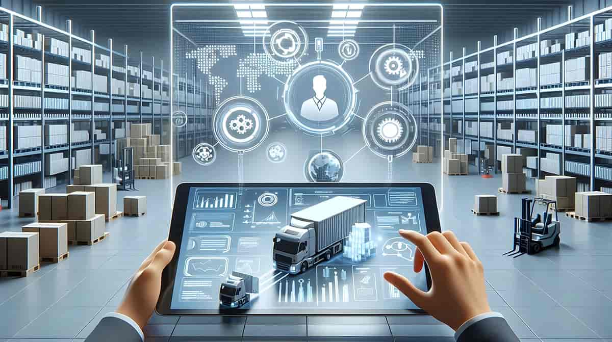 Next-Generation Methodologies in the Manufacturing Sector Through Odoo ERP System Next-Generation Methodologies in the Manufacturing Sector Through Odoo ERP System