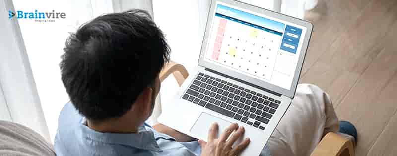 Brainvire Integrates SharePoint Enhancements In Conference ROOM Booking Portal