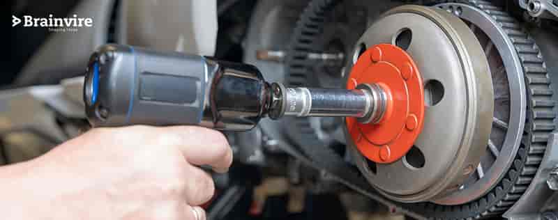 RAD Torque Systems And Brainvire Commenced On An Incredible Odoo Journey