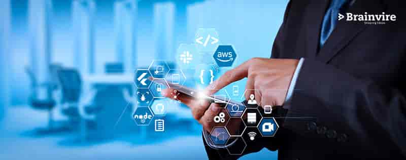 Brainvire Enhances Corporate Users’ Engagement With A Centralized Experience