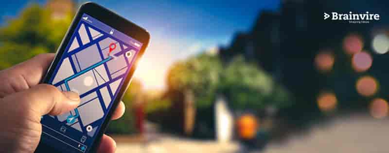 Brainvire Is Facilitating The Development Of A Safe And Reliable Student Mobility App Brainvire Is Facilitating The Development Of A Safe And Reliable Student Mobility App