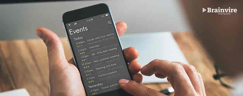 Brainvire Augmented An App Performance For Competitive Airsoft Players