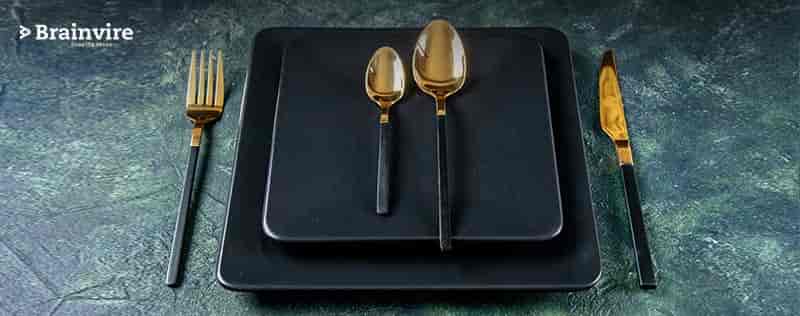 Preeminent Cutlery Distributor Soars to the Top with a Revamped Website