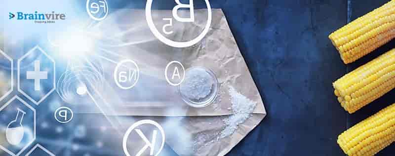 Brainvire Implements Odoo ERP as a Backend System For A Magnesium Supplement Provider