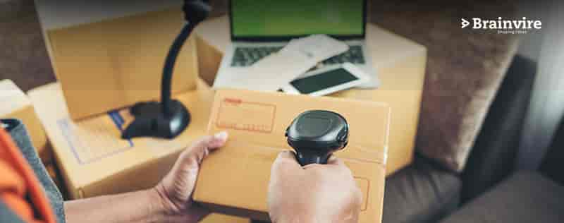 REST API for Efficient Functioning of Business Modules