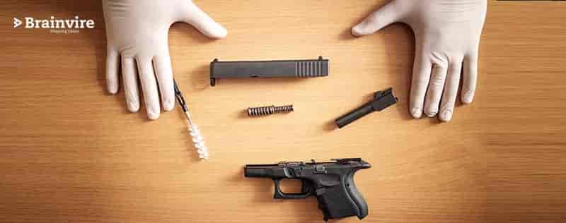 The Gun Parts Dealer Surges Its Omnipresence With Cutting-Edge Marketing Strategies