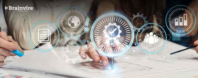 Effective and Efficient Internal Management for Improved Productivity in the Workplace