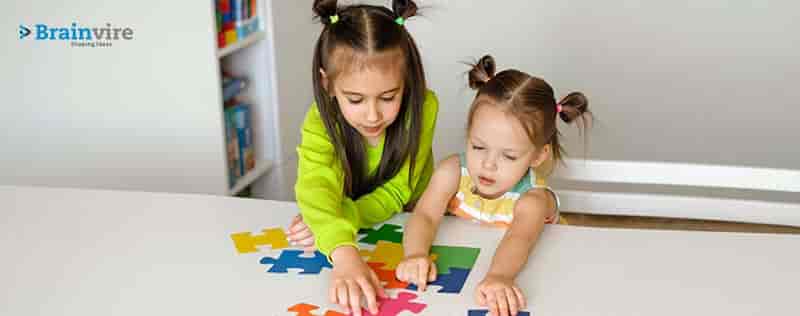 Brainers Built an Universally Accessible Platform to Treat Children on the Autism Spectrum